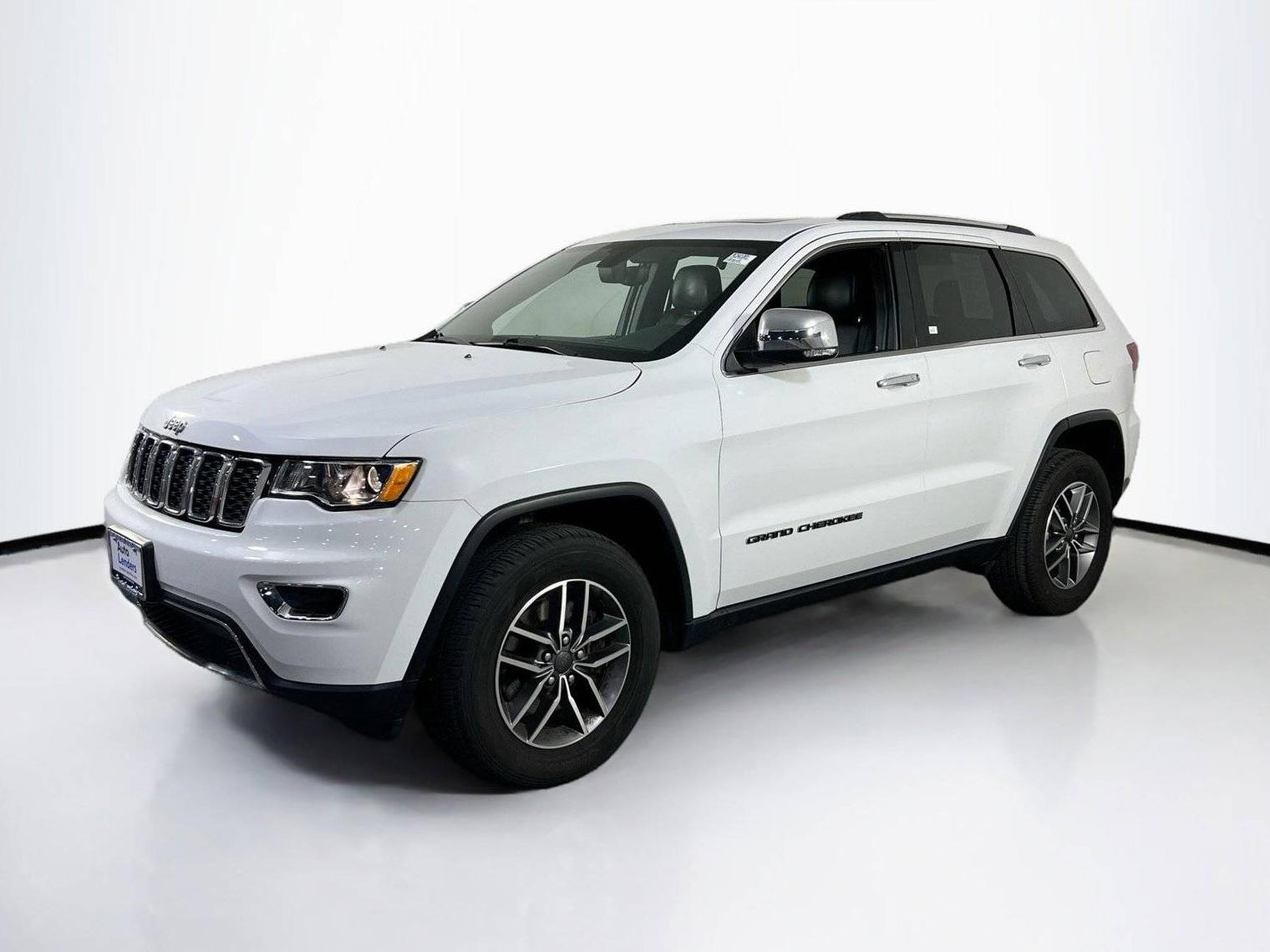 JEEP GRAND CHEROKEE 2021 1C4RJFBG0MC841001 image